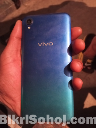 vivo Y 91c